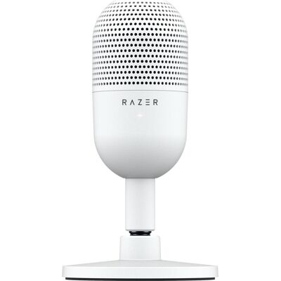 Razer Seiren V3 Mini – White Razer Seiren V3 Mini – White