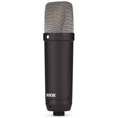 RODE NT1 Signature Series Black RODE NT1 Signature Series Black