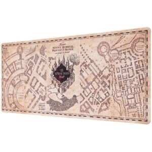 Grupo Erik Harry Potter - Marauders Map - Herná podložka na stôl Grupo Erik Harry Potter - Marauders Map - Herná podložka na stôl