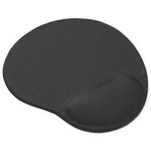 Trust Bigfoot Gel Mouse Pad čierna Trust Bigfoot Gel Mouse Pad čierna