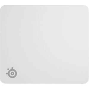 SteelSeries QcK L White SteelSeries QcK L White