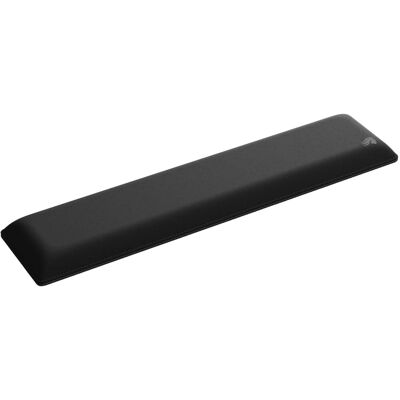 Glorious Gaming Padded Keyboard Wrist Rest Black – Full Size Glorious Gaming Padded Keyboard Wrist Rest Black – Full Size