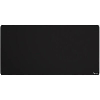 Glorious Mouse Pad 2 3XL – Stitched – Black Glorious Mouse Pad 2 3XL – Stitched – Black