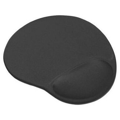 Trust Bigfoot Gel Mouse Pad čierna Trust Bigfoot Gel Mouse Pad čierna