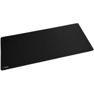 Trust GXT759 XXL Mousepad Black Trust GXT759 XXL Mousepad Black