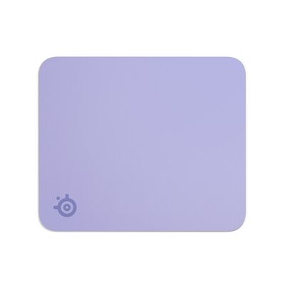 SteelSeries QcK M Lavender SteelSeries QcK M Lavender