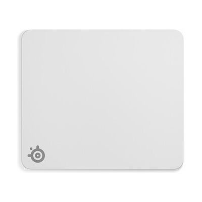 SteelSeries QcK Heavy L White EU SteelSeries QcK Heavy L White EU