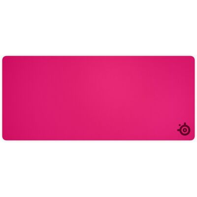 SteelSeries QcK Heavy XXL Magenta EU SteelSeries QcK Heavy XXL Magenta EU