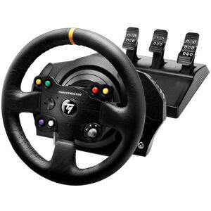 Thrustmaster TX Racing Wheel Leather Edition Thrustmaster TX Racing Wheel Leather Edition