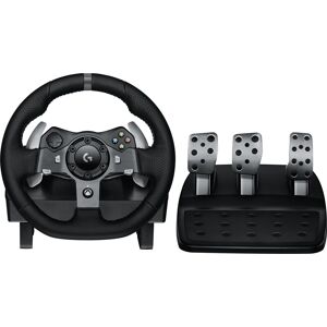 Logitech G920 Driving Force Logitech G920 Driving Force
