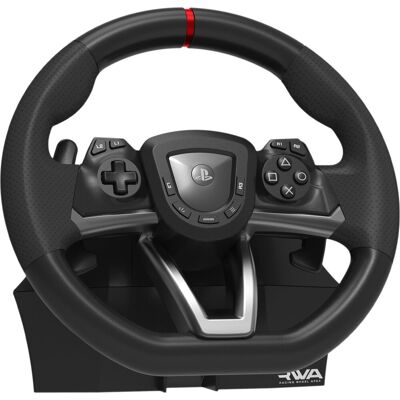 Hori RWA: Racing Wheel Apex – PS4/PS5/PC Hori RWA: Racing Wheel Apex – PS4/PS5/PC