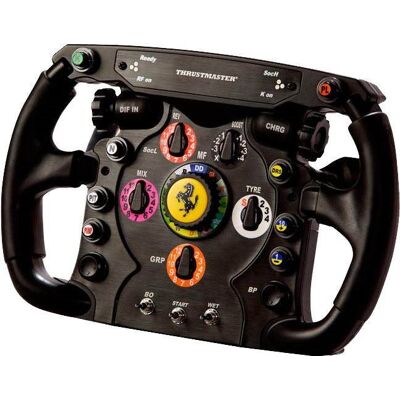 Thrustmaster Ferrari F1 Wheel Add-on Thrustmaster Ferrari F1 Wheel Add-on