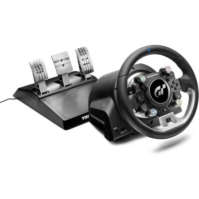 Thrustmaster T-GT II Thrustmaster T-GT II