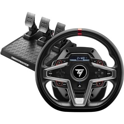 Thrustmaster T248 PS5/PS4/PC Thrustmaster T248 PS5/PS4/PC