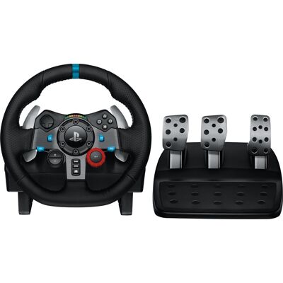 Logitech G29 Driving Force Logitech G29 Driving Force