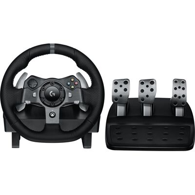 Logitech G920 Driving Force Logitech G920 Driving Force