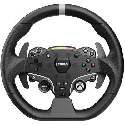 MOZA ESX Steering Wheel for XBOX & PC MOZA ESX Steering Wheel for XBOX & PC