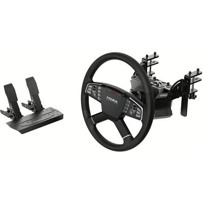 MOZA Racing Trucking Bundle MOZA Racing Trucking Bundle