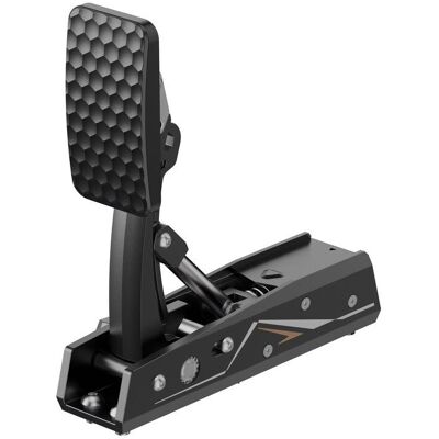 MOZA Racing CRP2 Clutch Pedal MOZA Racing CRP2 Clutch Pedal