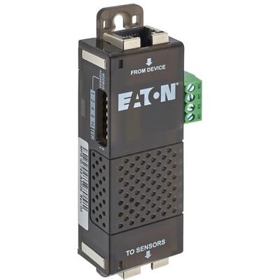 EATON súprava senzorov na monitorovanie okolitého prostredia Gen 2 EATON súprava senzorov na monitorovanie okolitého prostredia Gen 2
