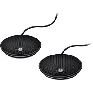 Logitech Expansion Microphones Logitech Expansion Microphones