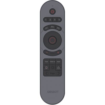 OBSBOT Tiny Series Remote OBSBOT Tiny Series Remote