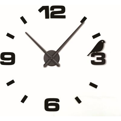 TechnoLine Samolepiace nástenné hodiny WT 7110 TechnoLine Samolepiace nástenné hodiny WT 7110