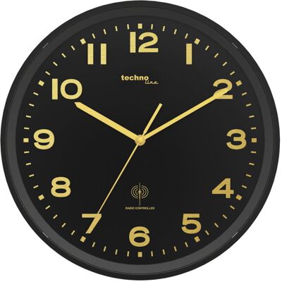 TechnoLine WT 8500 gold TechnoLine WT 8500 gold