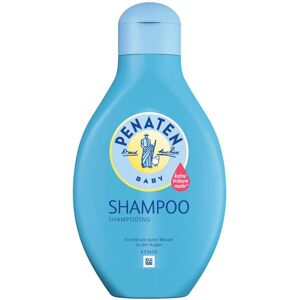 Penaten Detský šampón 400 ml Penaten Detský šampón 400 ml