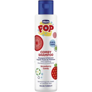 Chicco Pop Comby Strawberry 250 ml Chicco Pop Comby Strawberry 250 ml