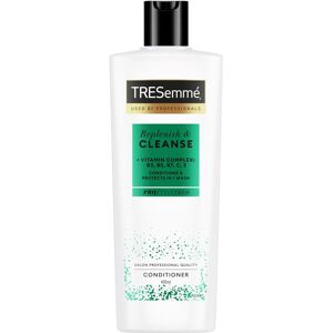 TRESEMMÉ Cleanse & Replenish 400 ml TRESEMMÉ Cleanse & Replenish 400 ml