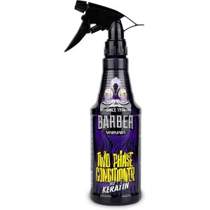 Marmara Barber Dvojfázový kondicionér No. 1 Keratín 500 ml Marmara Barber Dvojfázový kondicionér No. 1 Keratín 500 ml