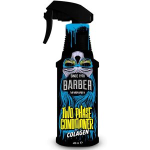 Marmara Barber Dvojfázový kondicionér No. 2 Collagen 500 ml Marmara Barber Dvojfázový kondicionér No. 2 Collagen 500 ml