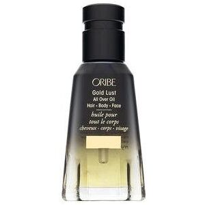 Oribe Gold Lust All Over Oil olej na vlasy aj telo 50 ml Oribe Gold Lust All Over Oil olej na vlasy aj telo 50 ml