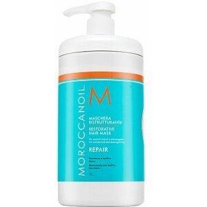 MOROCCANOIL Repair Restorative Hair Mask vyživujúca maska na suché a poškodené vlasy 1000 ml MOROCCANOIL Repair Restorative Hair Mask vyživujúca maska na suché a poškodené vlasy 1000 ml