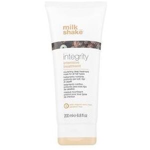MILK SHAKE Integrity Intensive Treatment vyživujúca maska na poškodené vlasy 200 ml MILK SHAKE Integrity Intensive Treatment vyživujúca maska na poškodené vlasy 200 ml