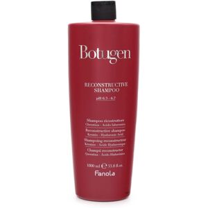 FANOLA Botugen Botolife Shampoo bezsulfátový šampón na revitalizáciu vlasov 1 000 ml FANOLA Botugen Botolife Shampoo bezsulfátový šampón na revitalizáciu vlasov 1 000 ml