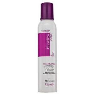 FANOLA No Yellow Incredible Foam 250 ml FANOLA No Yellow Incredible Foam 250 ml