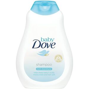 DOVE BABY Rich Moisture šampón 400 ml DOVE BABY Rich Moisture šampón 400 ml