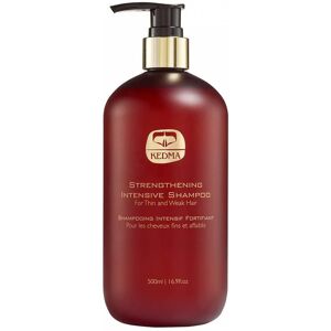 Kedma Strengthening Intensive Shampoo Kedma Strengthening Intensive Shampoo