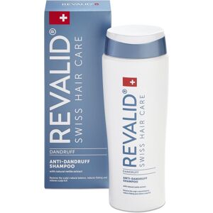REVALID Anti-Dandruff Shampoo 250 ml REVALID Anti-Dandruff Shampoo 250 ml