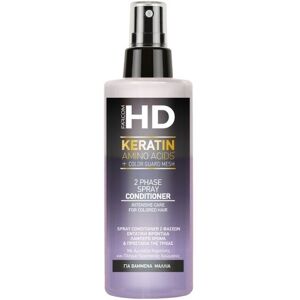 Farcom HD dvojfázový sprejový kondicionér na farbené vlasy 150 ml Farcom HD dvojfázový sprejový kondicionér na farbené vlasy 150 ml