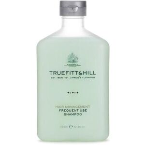 Truefitt & Hill Frequent Use Shampoo 365 ml Truefitt & Hill Frequent Use Shampoo 365 ml