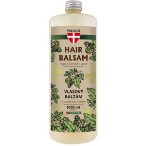 Herbal Therapy Vlasový balzam s výťažkom z chmeľu, 1000 ml Herbal Therapy Vlasový balzam s výťažkom z chmeľu, 1000 ml