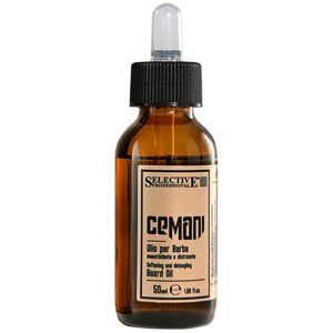 SELECTIVE PROFESSIONAL Beard Oil 50 ml SELECTIVE PROFESSIONAL Beard Oil 50 ml
