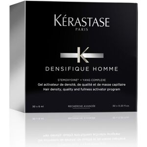 KÉRASTASE Homme Densifique 30 x 6 ml KÉRASTASE Homme Densifique 30 x 6 ml