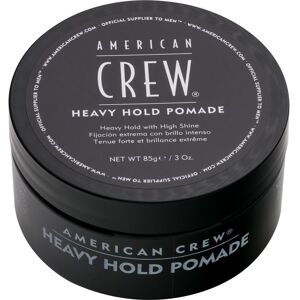 AMERICAN CREW Heavy Hold Pomade 85 g AMERICAN CREW Heavy Hold Pomade 85 g