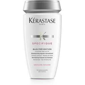 KÉRASTASE Specifique Prevention Bain 250 ml KÉRASTASE Specifique Prevention Bain 250 ml