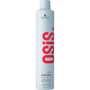 Schwarzkopf Professional Osis + Session 500 ml Schwarzkopf Professional Osis + Session 500 ml