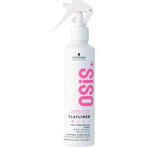 Schwarzkopf Professional Osis + Flatliner 200 ml Schwarzkopf Professional Osis + Flatliner 200 ml